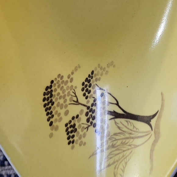 Royal Winton oval bowl - Picture 4 of 5